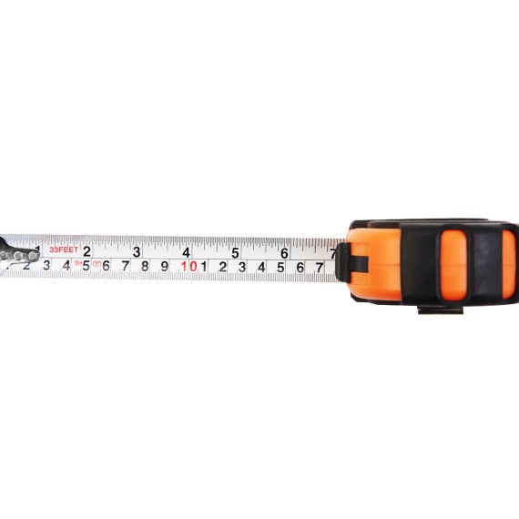 Compre Fita Métrica de Borracha de Qualidade Superior | KSEIBI