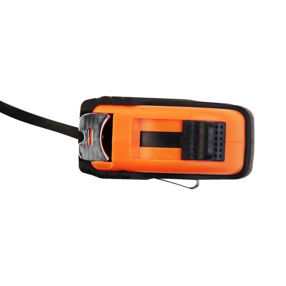 Durable Measuring Tape Rubber for Accurate Measurements | KSEIBI