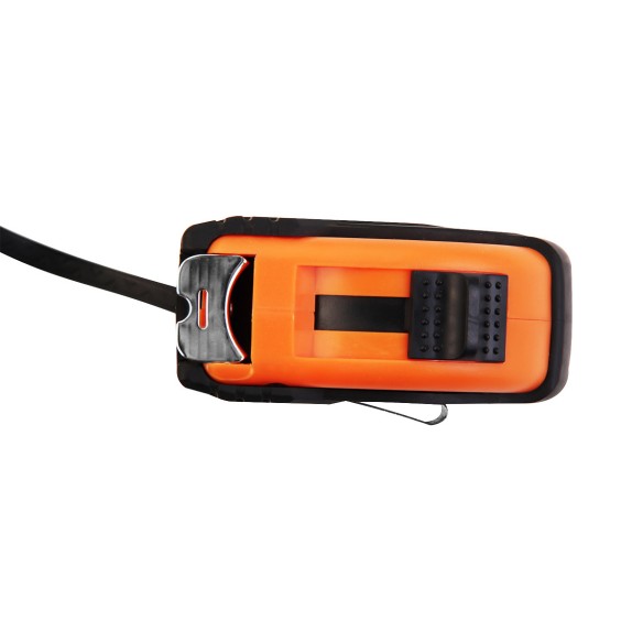 Hochwertiges Massband aus Gummi für präzises Messen | KSEIBI