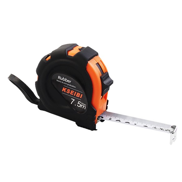 Compre Fita Métrica de Borracha de Qualidade Superior | KSEIBI