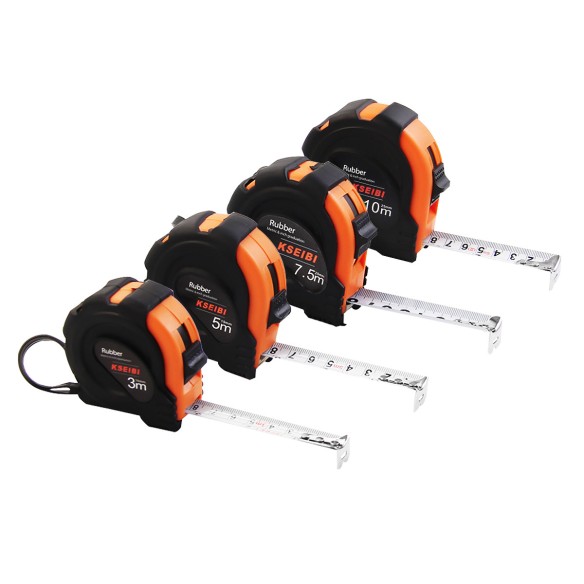 "Compra la mejor cinta métrica de goma en línea | KSEIBI"