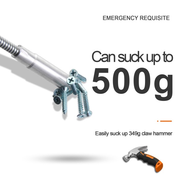 Compra la mejor Herramienta de recogida magnética para tu trabajo | KSEIBI