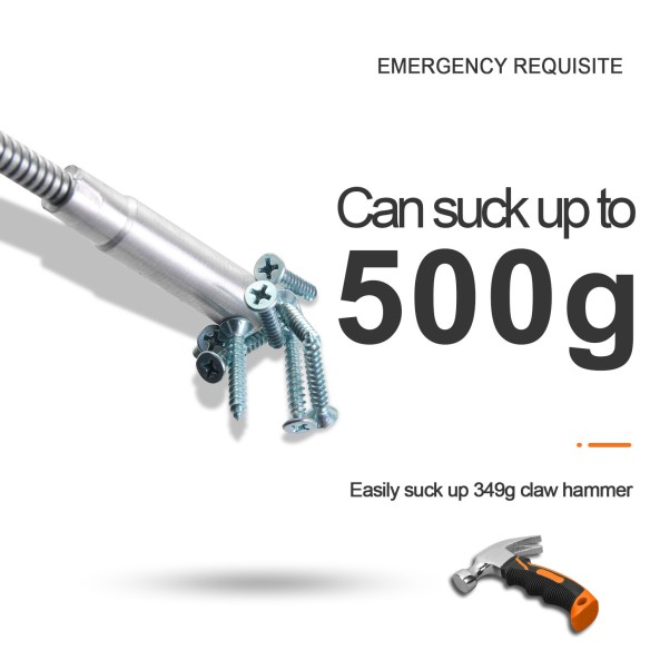 Achetez le Meilleur Outil de Ramassage Magnétique | KSEIBI