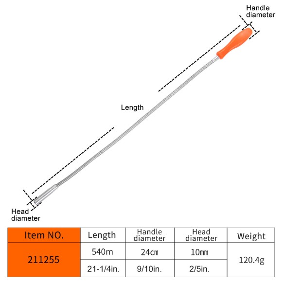 便利なマグネットピックアップツールを見つけよう！ | KSEIBI