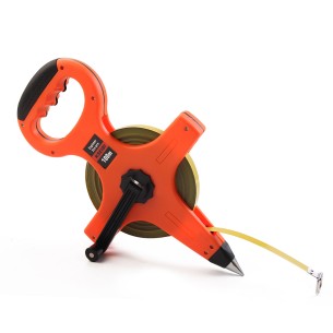 Mètre-ruban en acier long ECOPRO