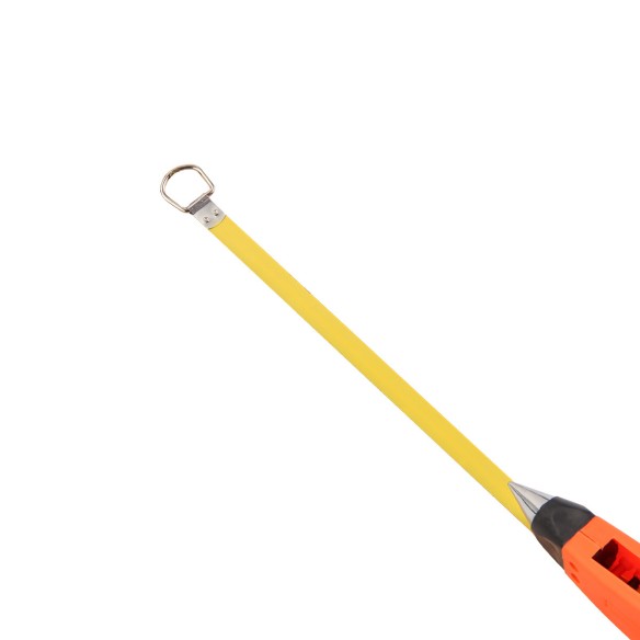 Durable Long Steel Tape Engineer ECOPRO for Accurate Measurements | KSEIBI