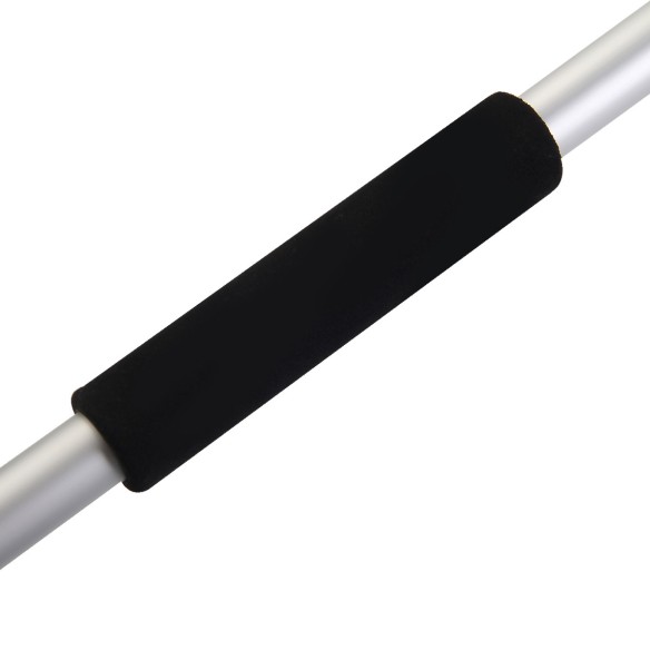 Effortlessly Trim and Hold with Long Reach Bypass Pruner | KSEIBI