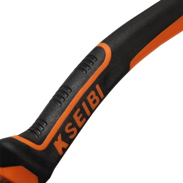 Clește cu vârf lung pentru lucrări precise și detaliate | KSEIBI