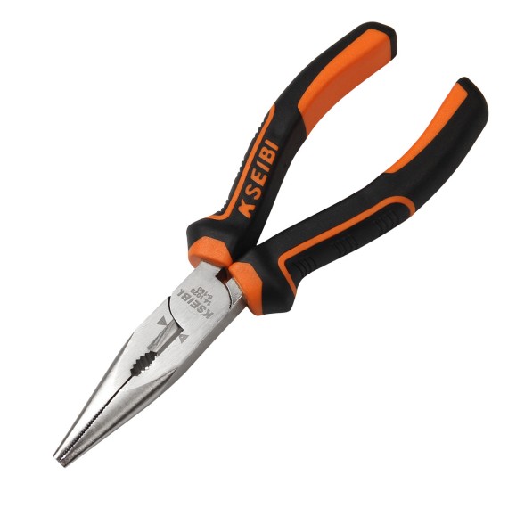 Professional Long Nose Pliers for Precision Work | KSEIBI