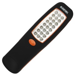 Linternilla led magnética / 24 led