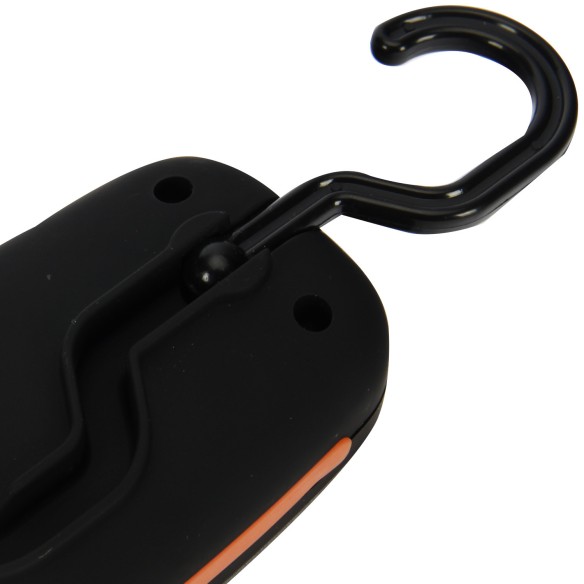 High-Powered Led Magnetic Torch for Ultimate Visibility | KSEIBI