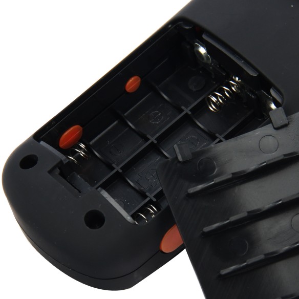 Torche led magnétique pour travaux nocturnes | KSEIBI