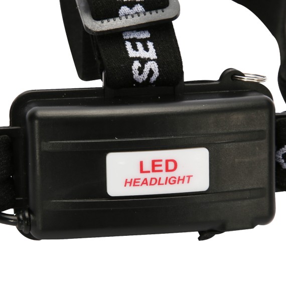 Led Headlamp