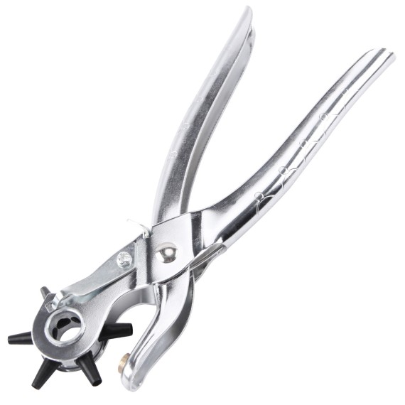 Outil de poinçonnage pour cuir de qualité supérieure | KSEIBI