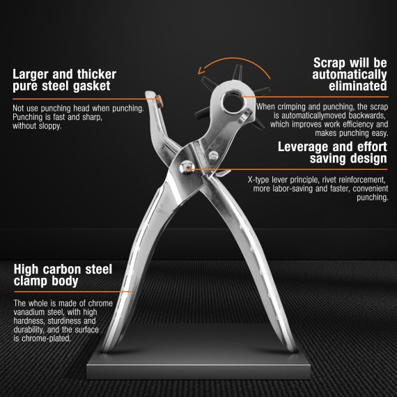 高品質なレザーパンチツールをお探しですか？最新の製品をチェック！ | KSEIBI