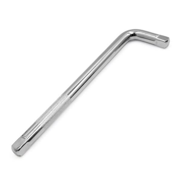 "Maniglia a l: Design elegante e resistente per porte di qualità | KSEIBI"