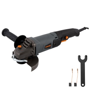 KWS 95-125 L, Amoladora angular, 125mm, 950W