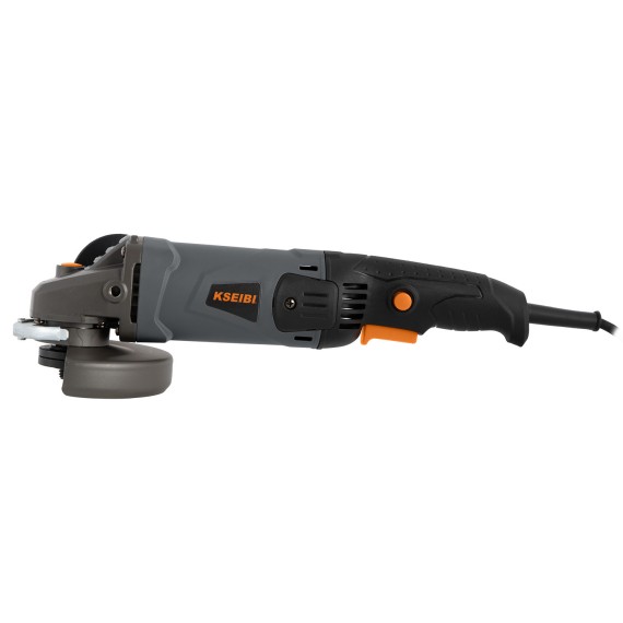 Smerigliatrice angolare 125 mm 950W: recensioni e prezzi | KSEIBI