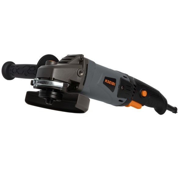 High-Performance Angle Grinder - Perfect for DIY Projects | KSEIBI