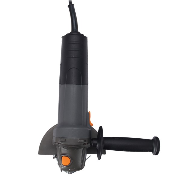 Meuleuse d'angle 115mm 950W - Performances et fiabilité | KSEIBI