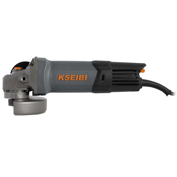 KWS 71-100 Winkelschleifer – Leistungsstarker 100mm Schleifer | KSEIBI