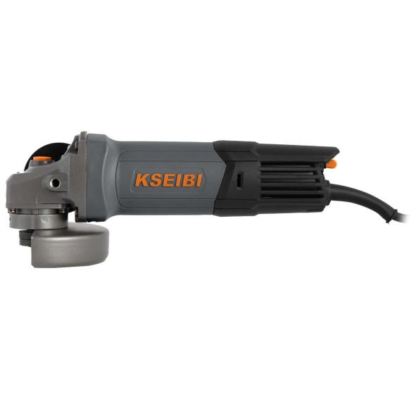 KWS 71-100 Winkelschleifer – Leistungsstarker 100mm Schleifer | KSEIBI