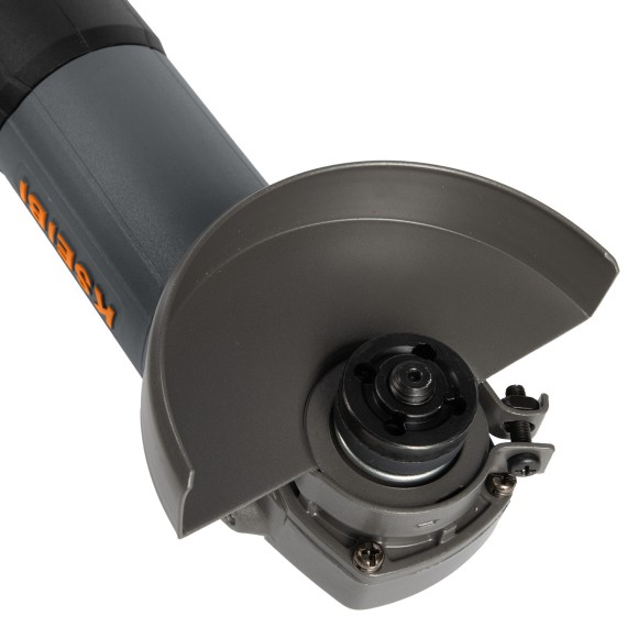 KWS 71-100 Winkelschleifer – Leistungsstarker 100mm Schleifer | KSEIBI