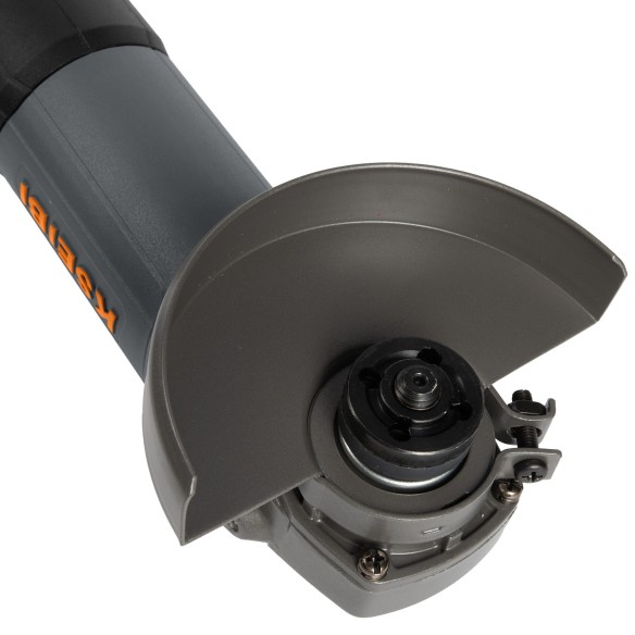 Rebarbadora Angular Kws 71-100: Potência de 750w e Disco de 100mm | KSEIBI