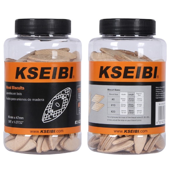 "Descubre los mejores Biscuit para ensamble | KSEIBI"