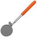 Adjustable Inspection Mirror for Hard-to-Reach Areas | KSEIBI