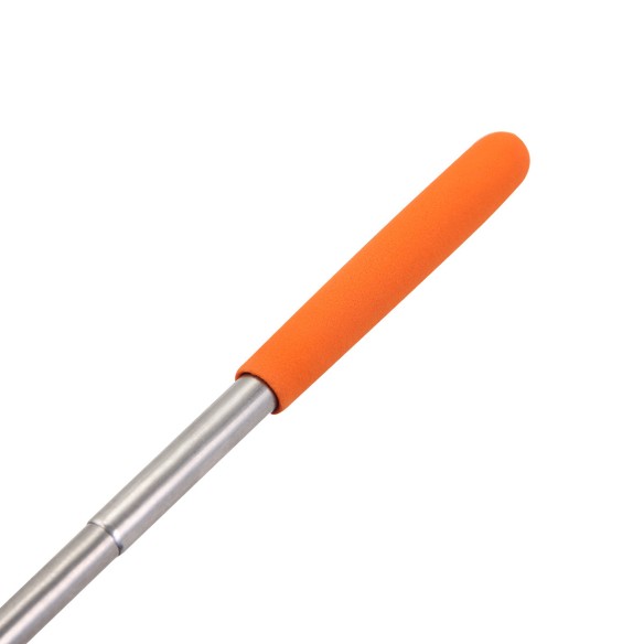 Adjustable Inspection Mirror for Hard-to-Reach Areas | KSEIBI