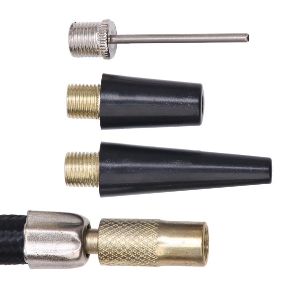 Compresor de aer gonflabil 12V pentru mașină | KSEIBI