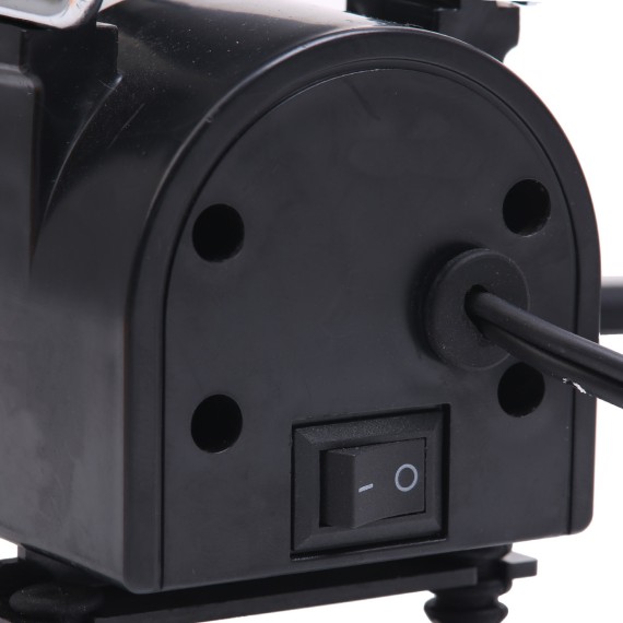 Compressor De Ar Inflável 12v para Carro e Bicicleta | KSEIBI