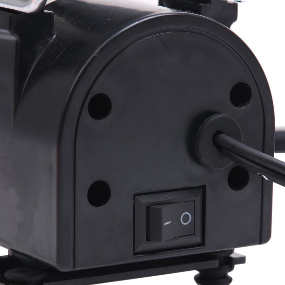 Compresseur d'air portable pour voiture | KSEIBI