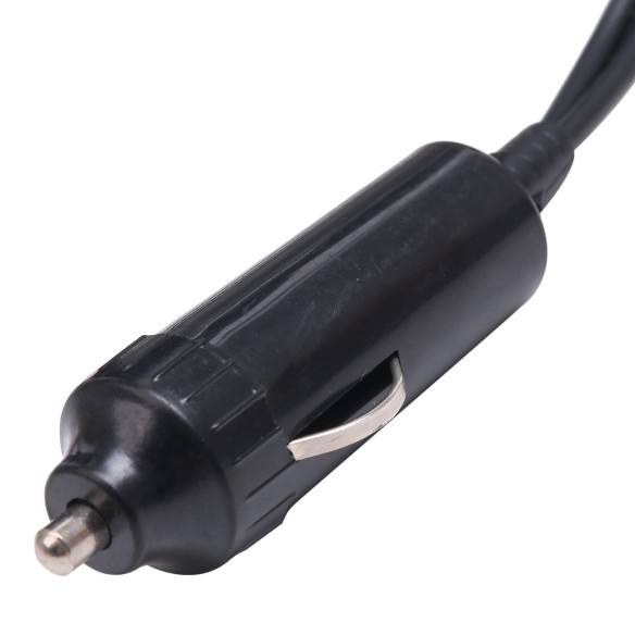 便携式汽车充气泵 12V，快速轻松充气 | KSEIBI