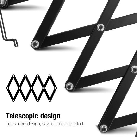Rivetuse à action de ciseaux industrielle de qualité supérieure | KSEIBI