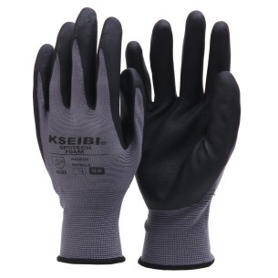 Industrial Gloves