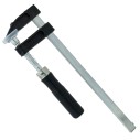"High-Quality Industrial F-Clamp for Heavy-Duty Projects | KSEIBI"