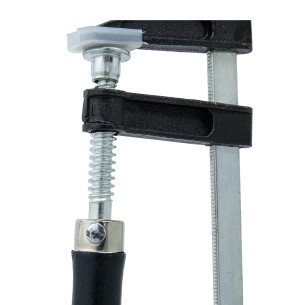 "High-Quality Industrial F-Clamp for Heavy-Duty Projects | KSEIBI" 2