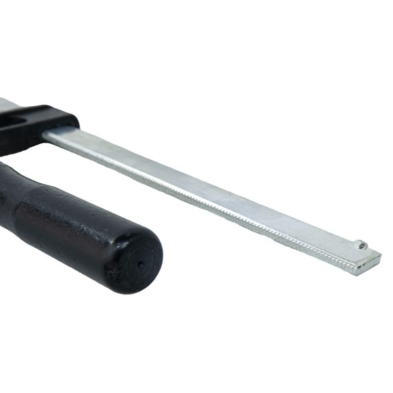 High-Quality Industrial F-Clamp for Heavy-Duty Projects | KSEIBI