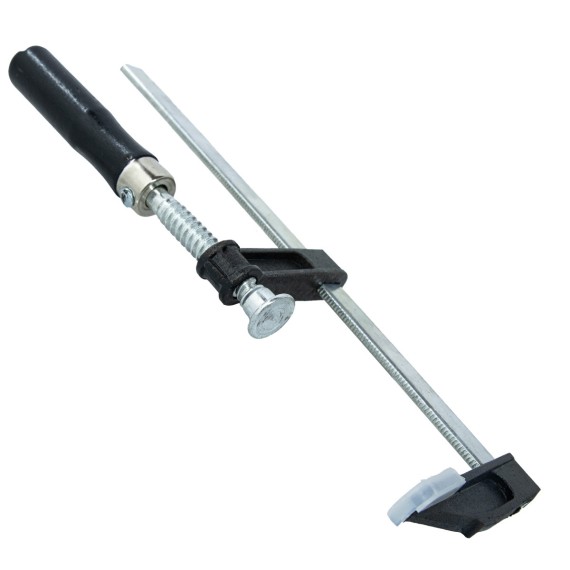 گیره صنعتی اف: بهترین گزینه برای استفاده در صنایع | KSEIBI