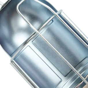 Lampe de travail incandescente pour chantiers | KSEIBI 2