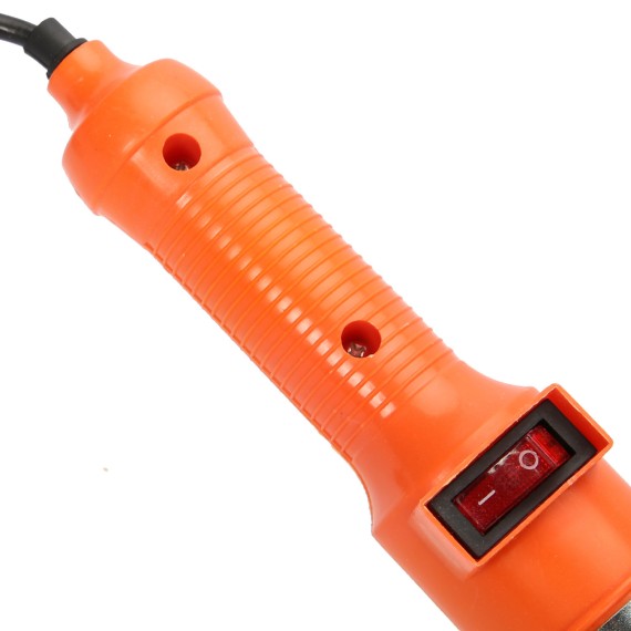 Lampe de travail incandescente pour chantiers | KSEIBI