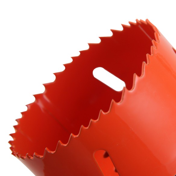 Scies-cloches bimetalliques hss de haute qualité | KSEIBI