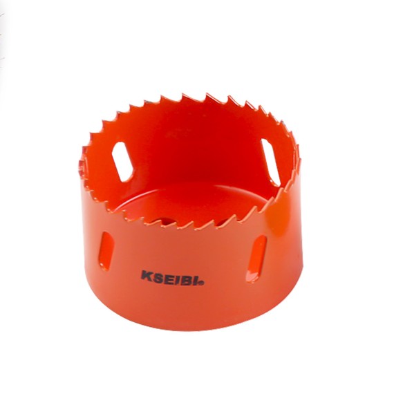 Scies-cloches bimetalliques hss de haute qualité | KSEIBI