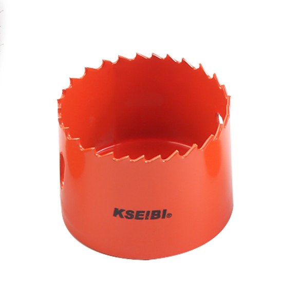 Compre Online as Melhores Serras Copo Bimetálicas Hss | KSEIBI