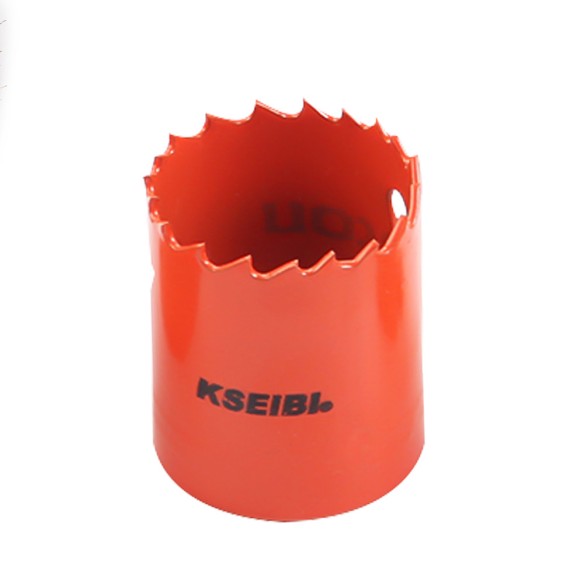 "Durable Bi-Metal Holesaws for Precision Cutting | KSEIBI"