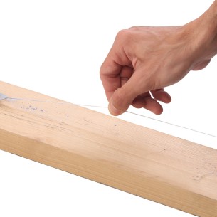 Hochwertiges Schlagschnur-Set für präzise Markierungen | KSEIBI 2