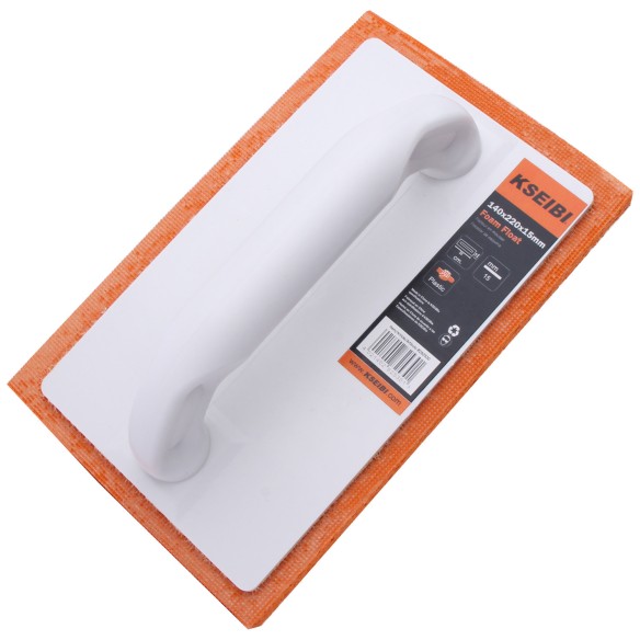 Espátula de Espuma: Ideal para Pintura em Geral | KSEIBI