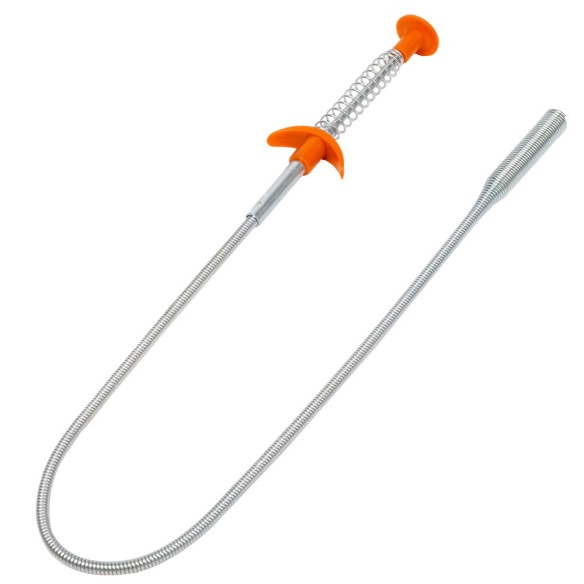 Gheara flexibilă cu arc pentru lucrări de precizie | KSEIBI